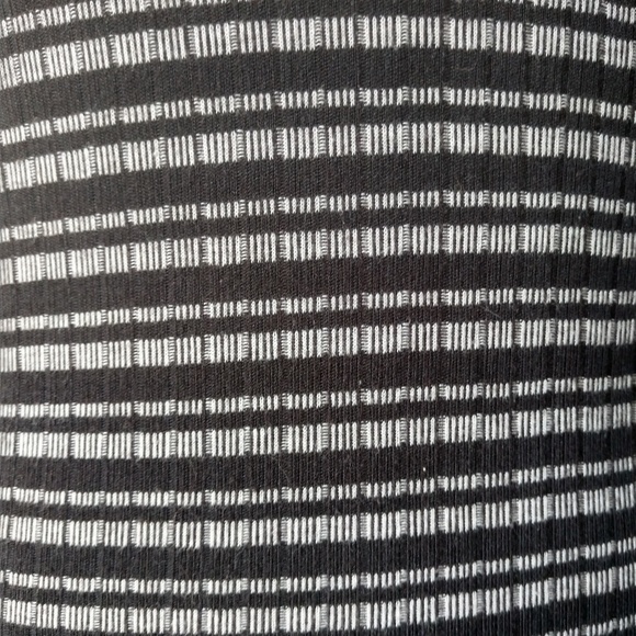 SOLD.......💚 Black and Grey Tunic/Dress by CaCia - Picture 5 of 7